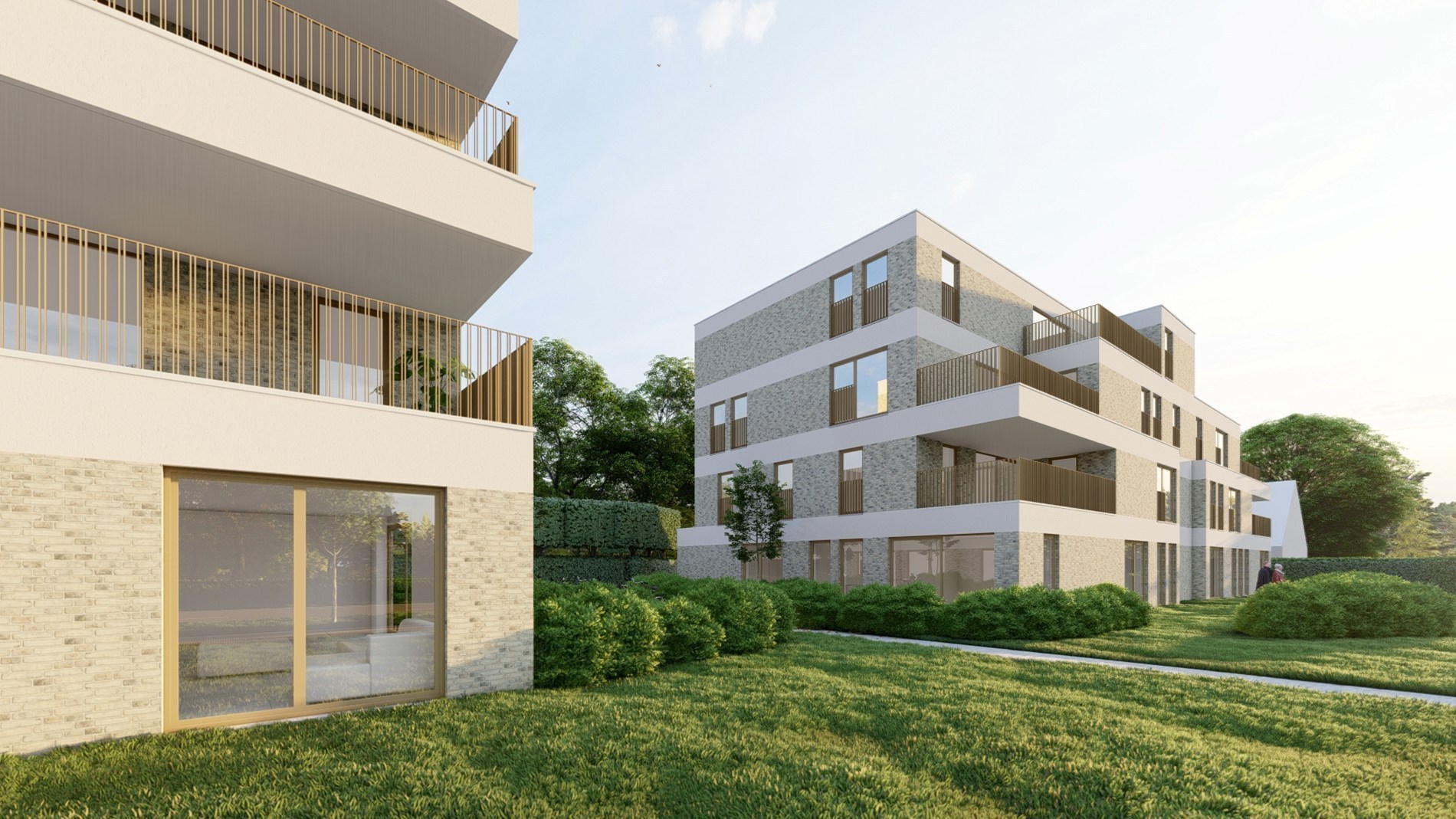 Verankerd in Zandhoven, gebouwd voor morgen - foto 4
