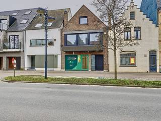 Commercial for rent in Koksijde