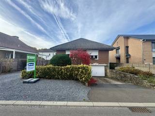 Maison à vendre à Maasmechelen