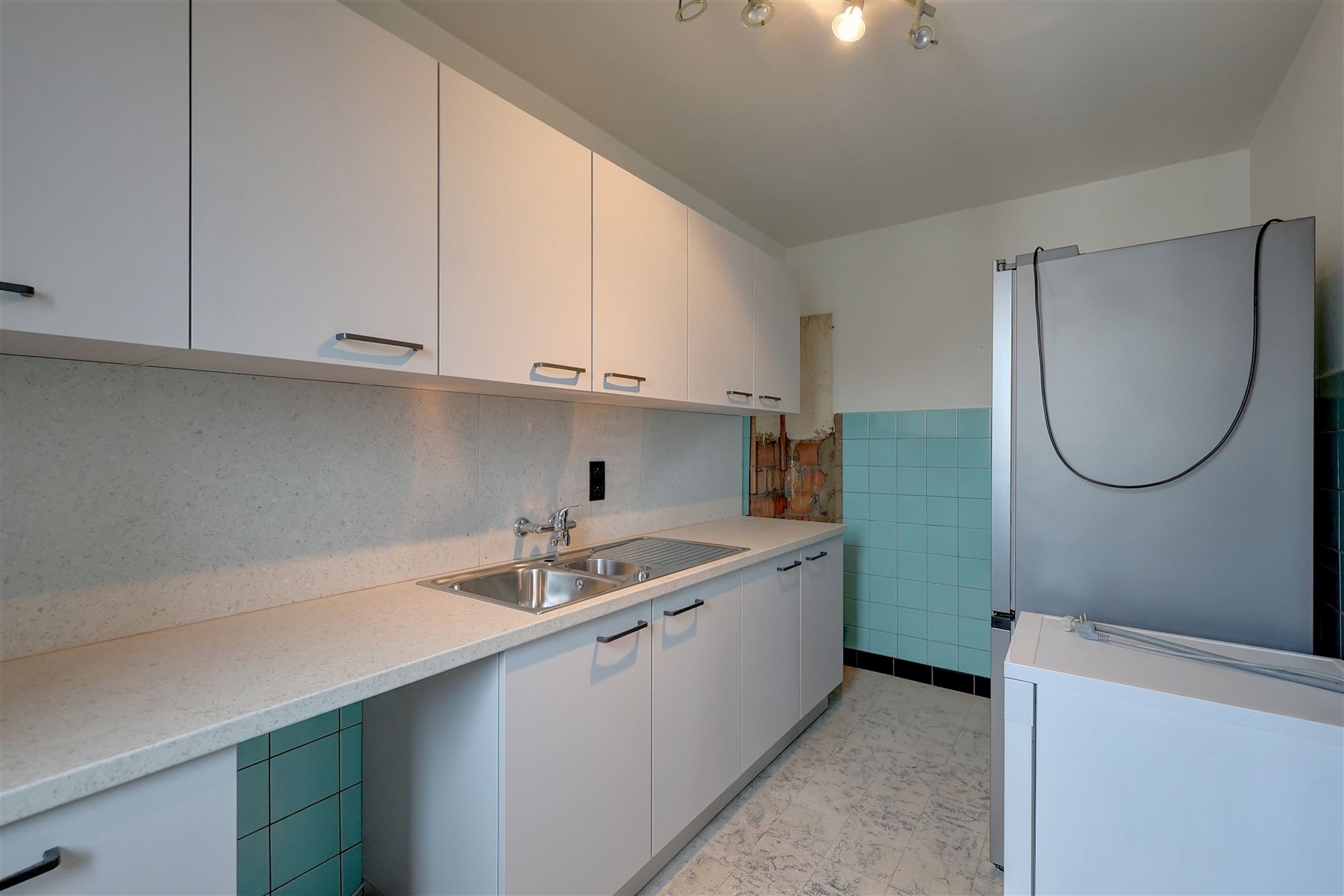 Appartement met twee ruime slaapkamers in Mechelen - foto 5