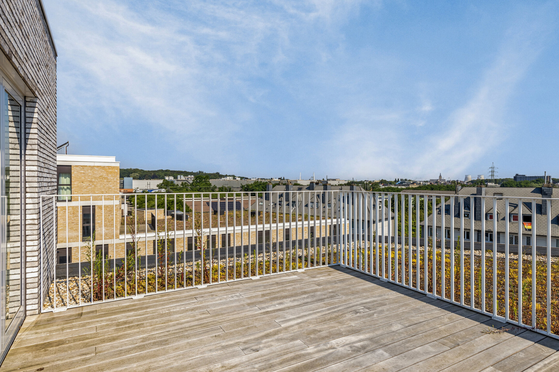 Appartement à vendre à Machelen avec 3 chambres - photo 1