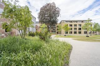 Wonen in One Broel is in alle opzichten bijzonder. Omringd door rust, groen, water en een uniek uitzicht, biedt dit exclusieve project...