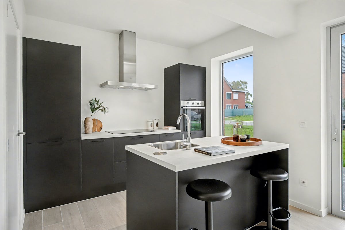 Unieke woning met 3 slaapkamers en twee badkamers - foto 5