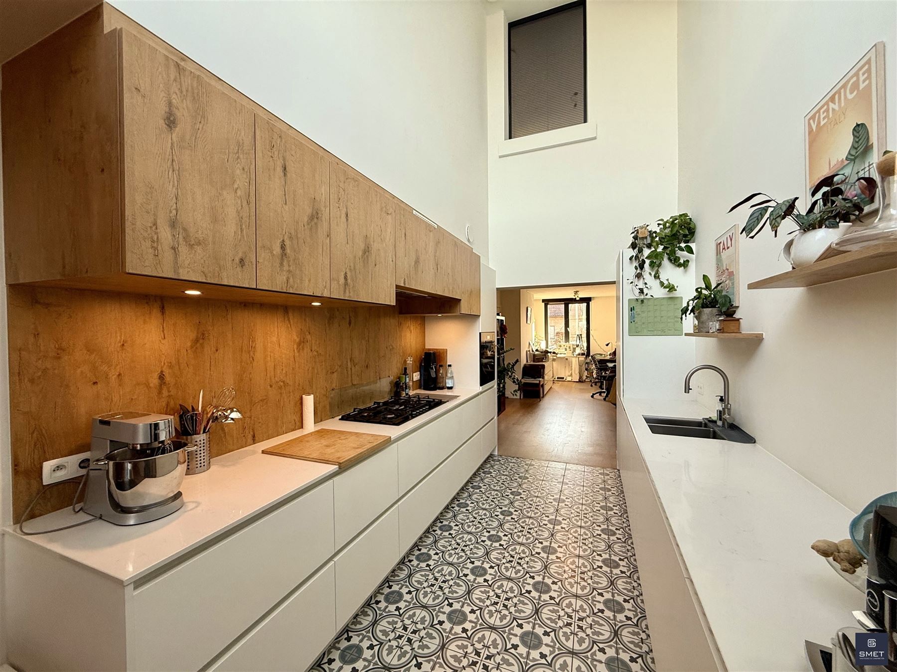 Maison à vendre à Beveren-Kruibeke-Zwijndrecht avec 3 chambres - photo 5