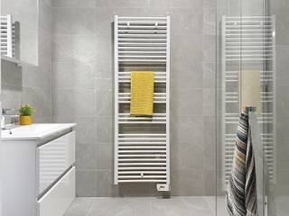 Modern nieuwbouwappartement op de eerste verdieping, gelegen in de Antwerpsestraat in Reet. Dit energiezuinige appartement bevindt zich in...