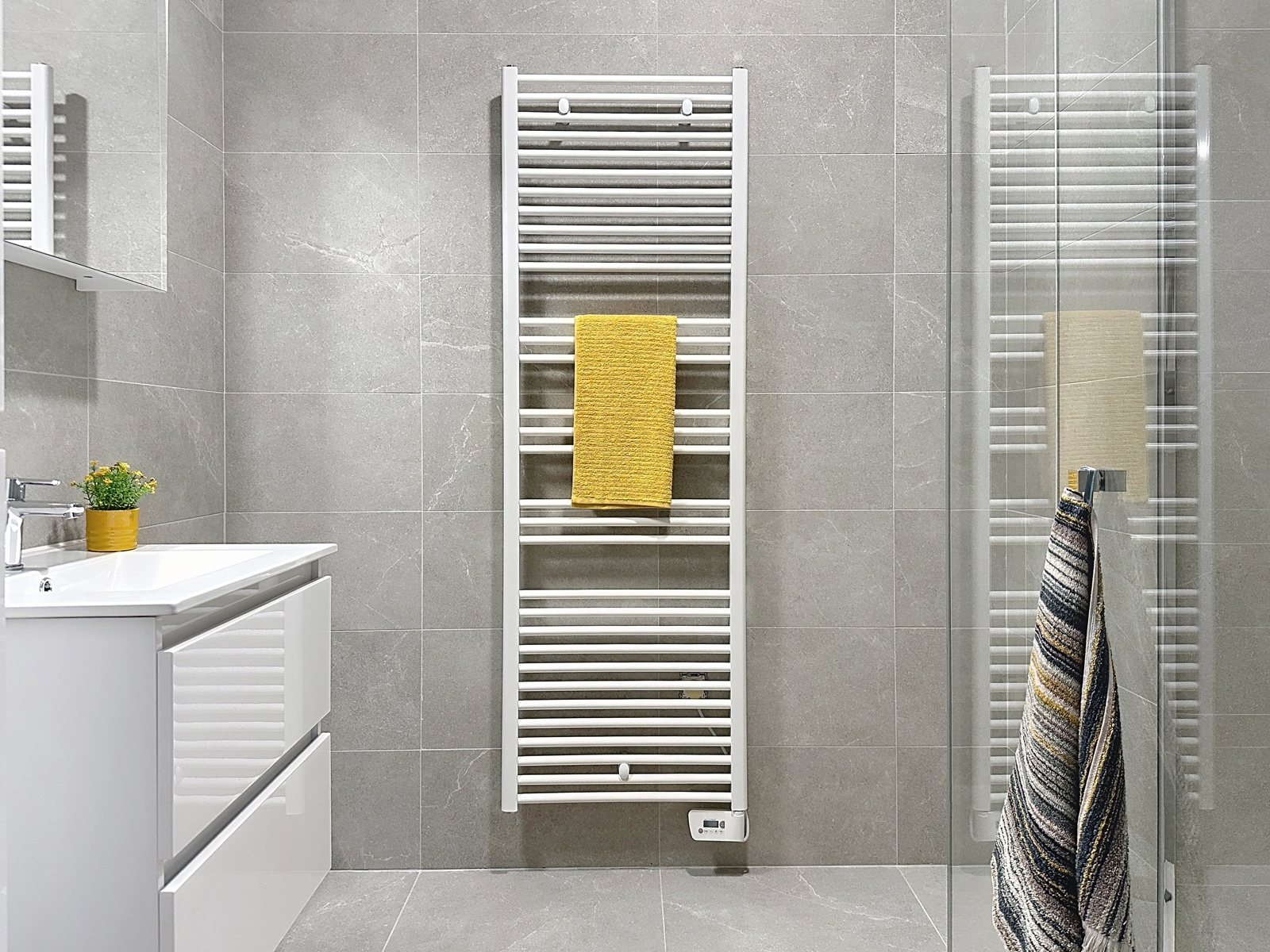 Nieuwbouw appartement op 1e verdieping gelegen te Reet - foto 3