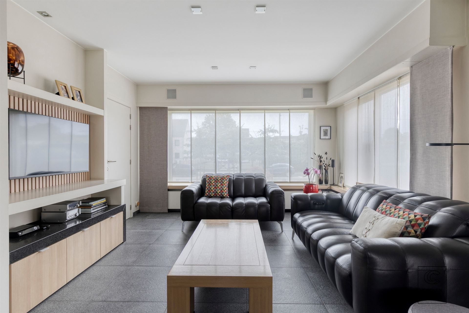 Prachtig instapklare woning met 3 slpk op toplocatie! - foto 4