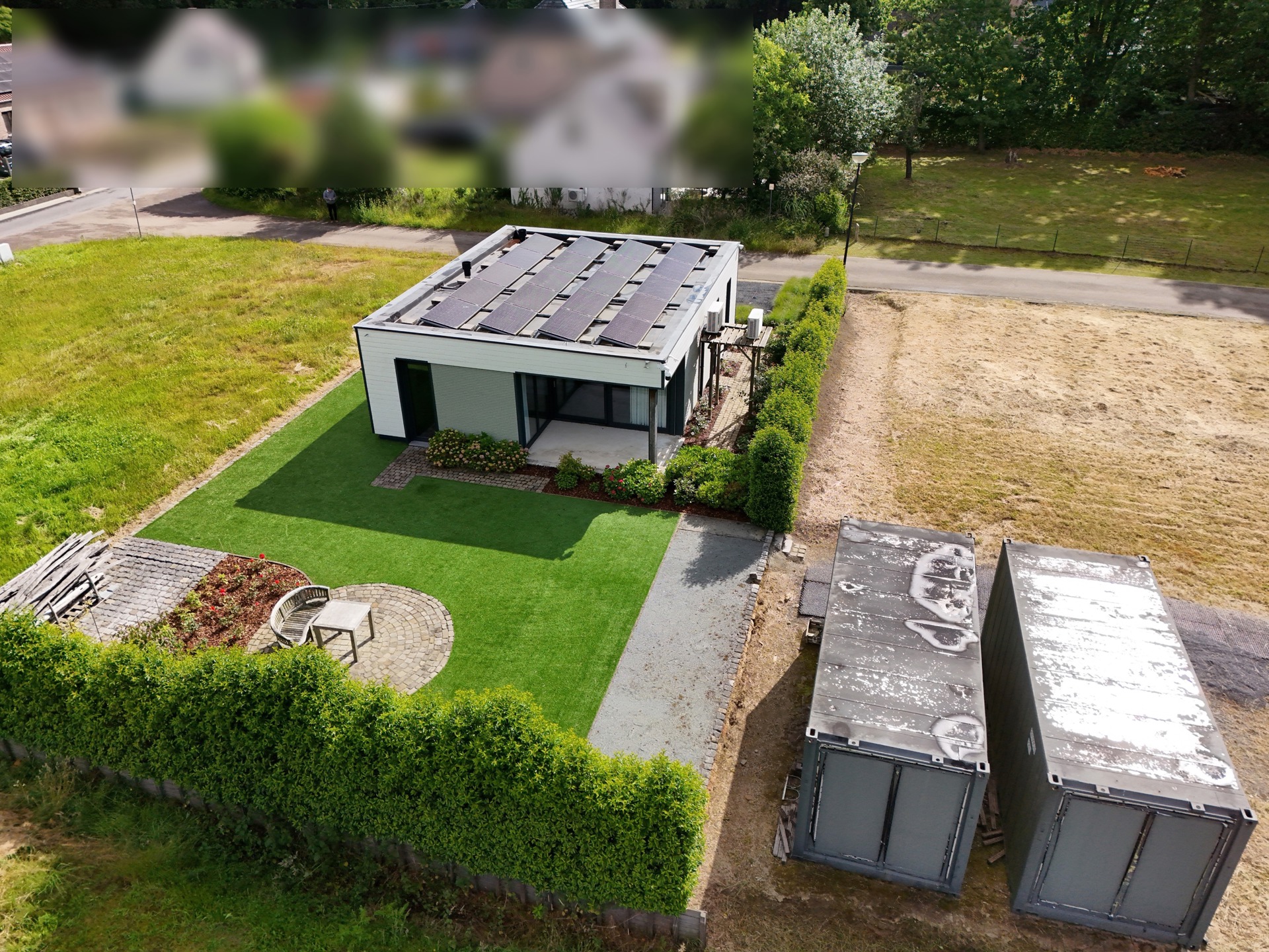 Maison à vendre à Meerhout avec 1 chambre - photo 4