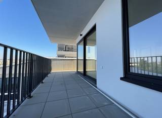 Appartement te koop in 's-Gravenbrakel