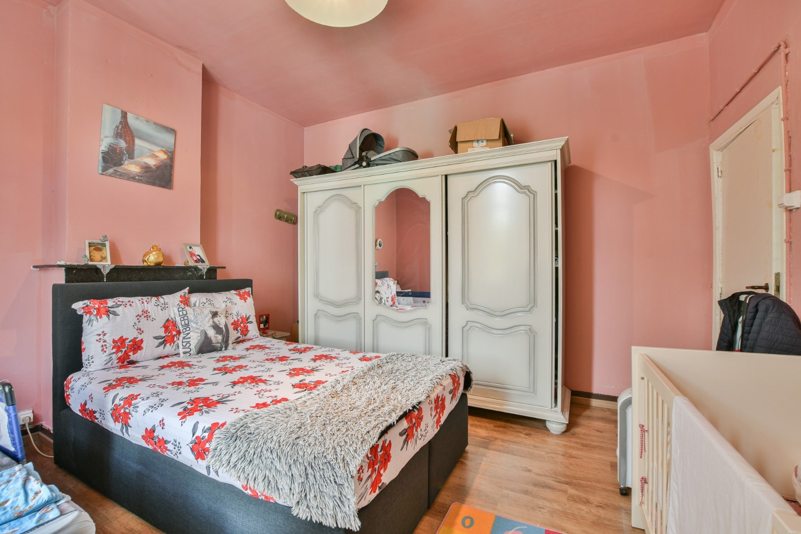 Ruime woning met 5 slaapkamers - foto 5