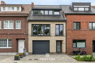 House for sale in Hasselt