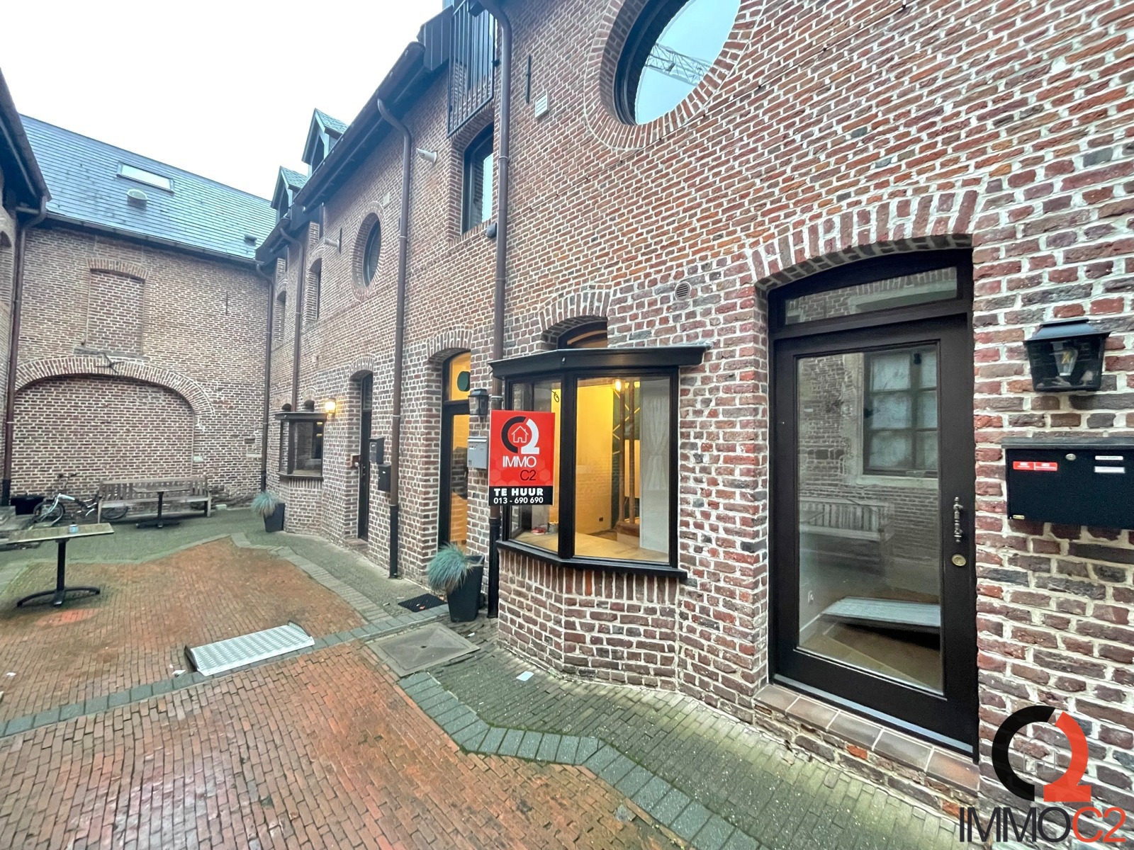 Commercial for rent in Diest - photo 4