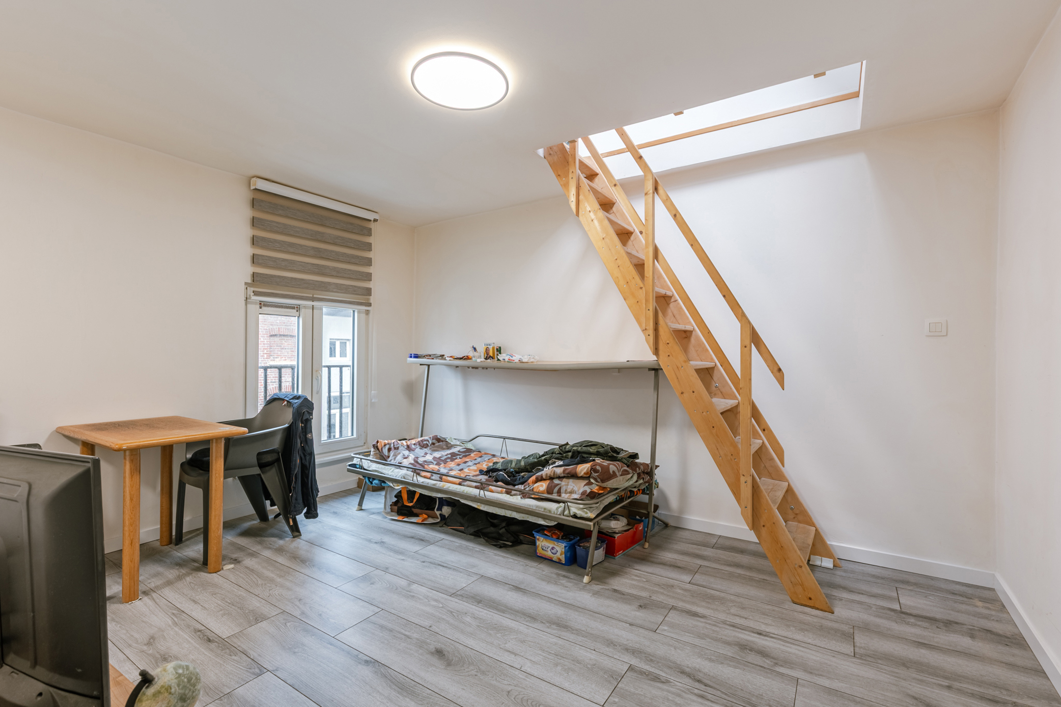 Instapklaar appartement op een toplocatie in Sint-Amandsberg - foto 4