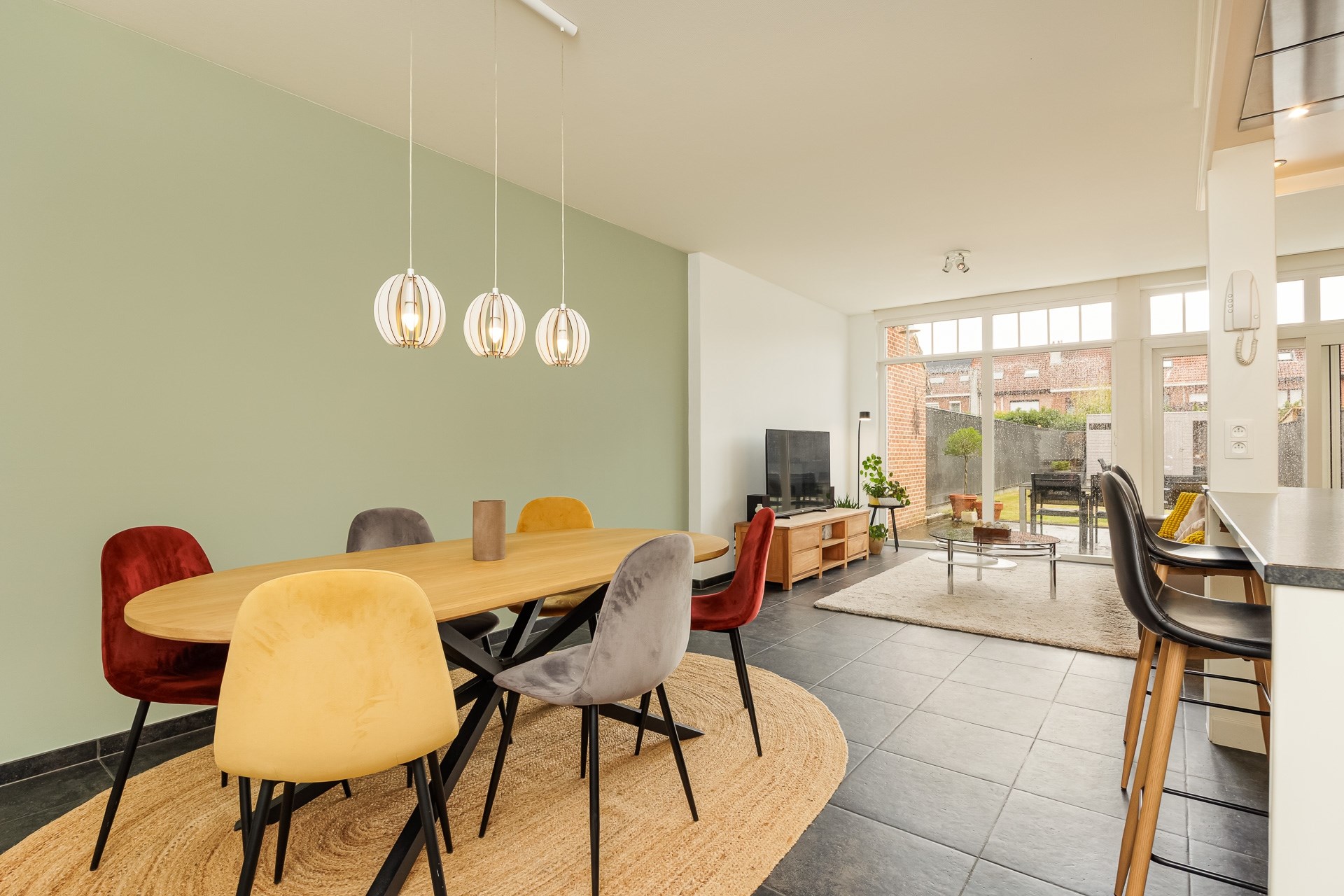 House for sale in Sint-Niklaas
