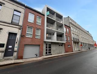 Apartment for rent in Tielt