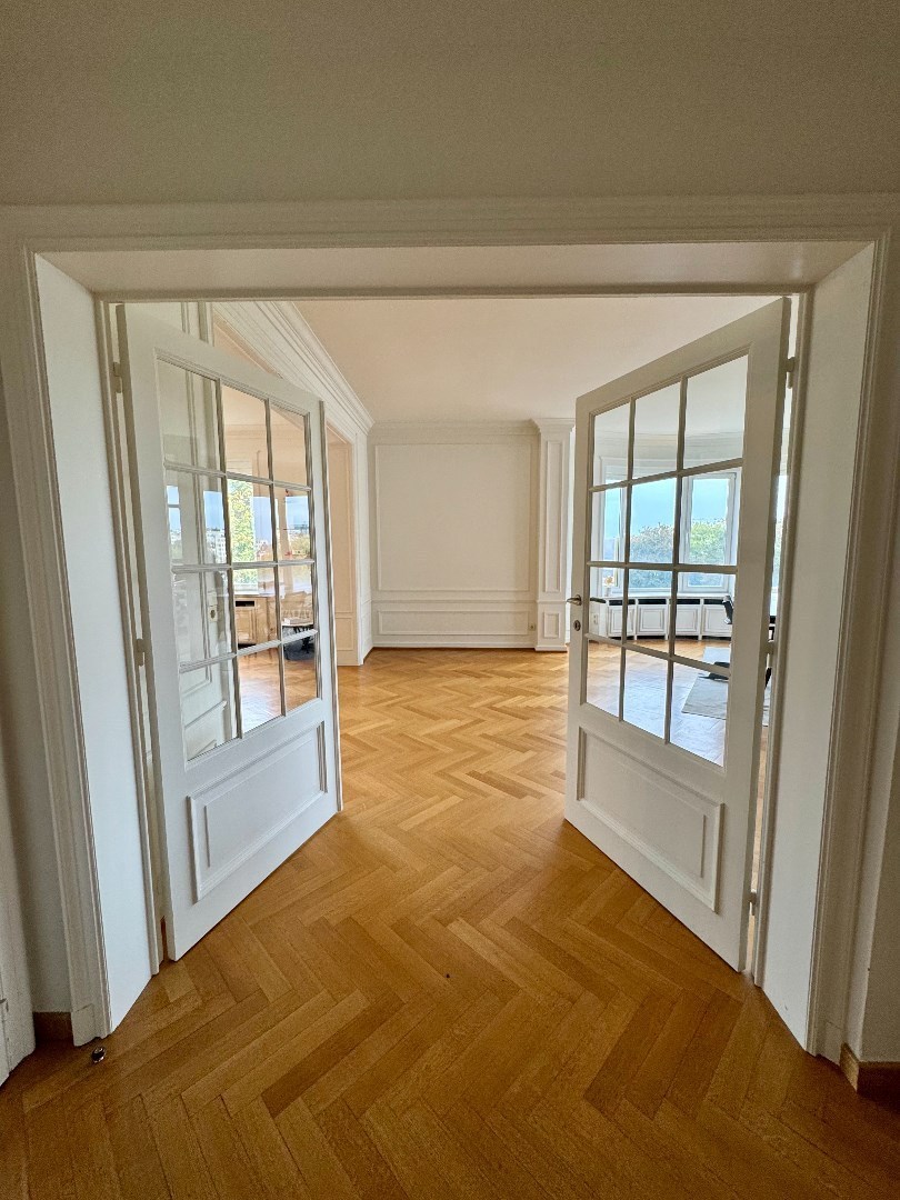 Appartement in Gent