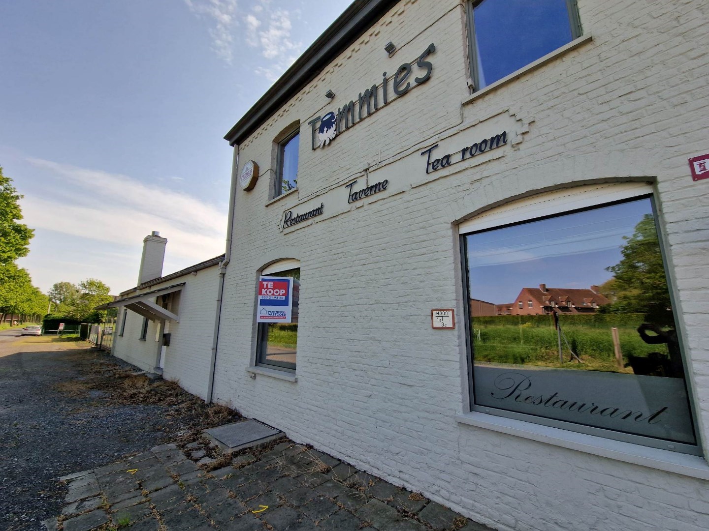 Commercial à vendre à Ypres - photo 5