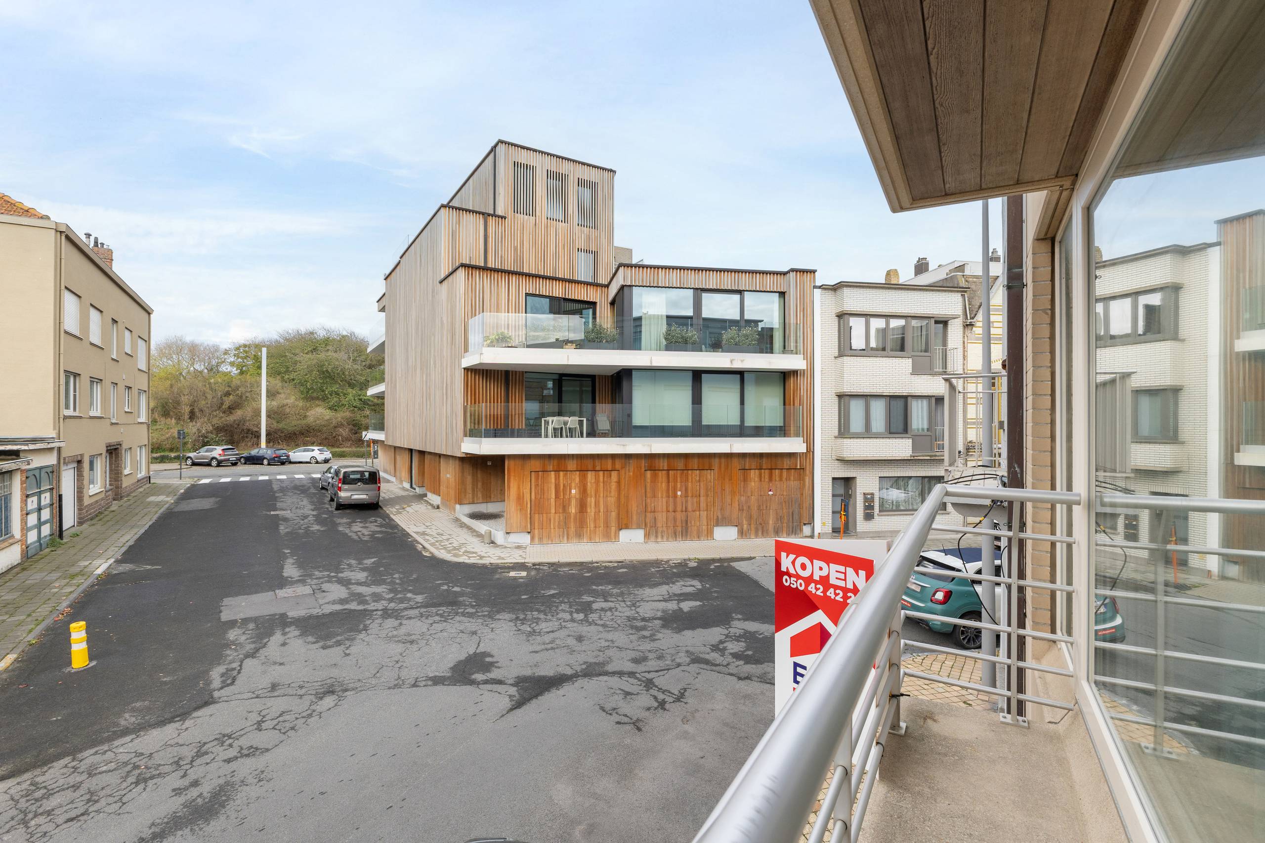 Instapklaar 2-slaapkamerappartement te koop in Wenduine! - foto 3