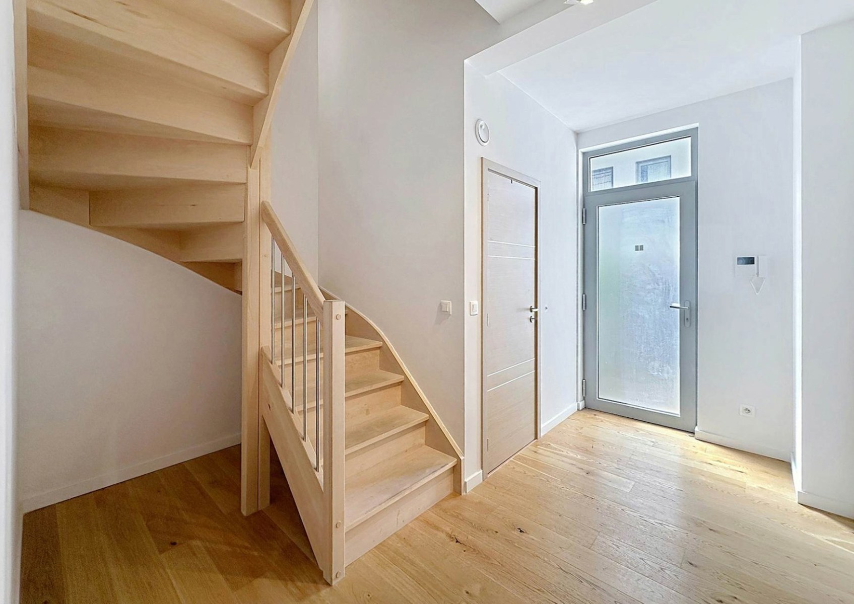 Appartement à vendre à Mons avec 1 chambre - photo 2