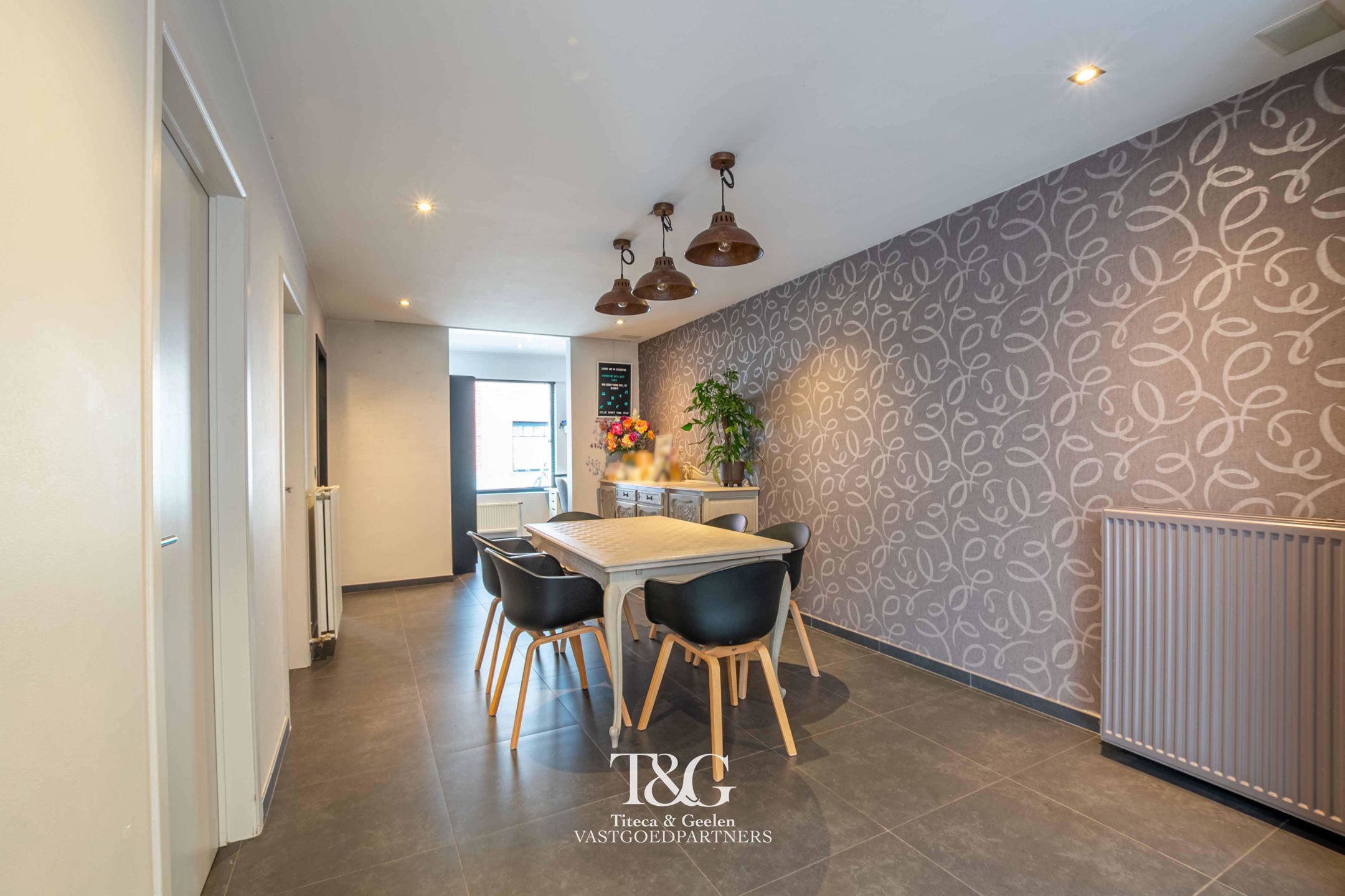 Maison à vendre à Wevelgem avec 3 chambres - photo 5