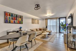 Appartement à vendre à Alost