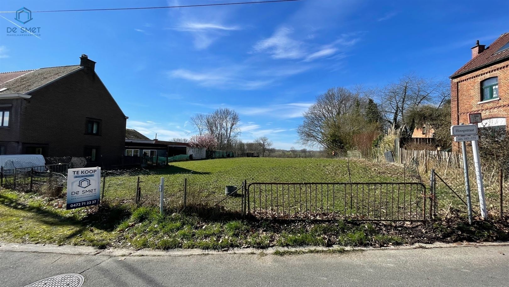 TERRAIN À BATIR HOB À LIERDE - photo 4