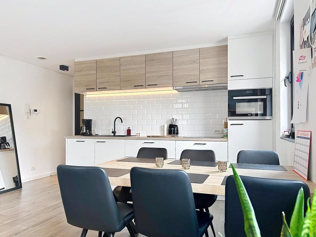 Appartement à Sint-eloois-vijve