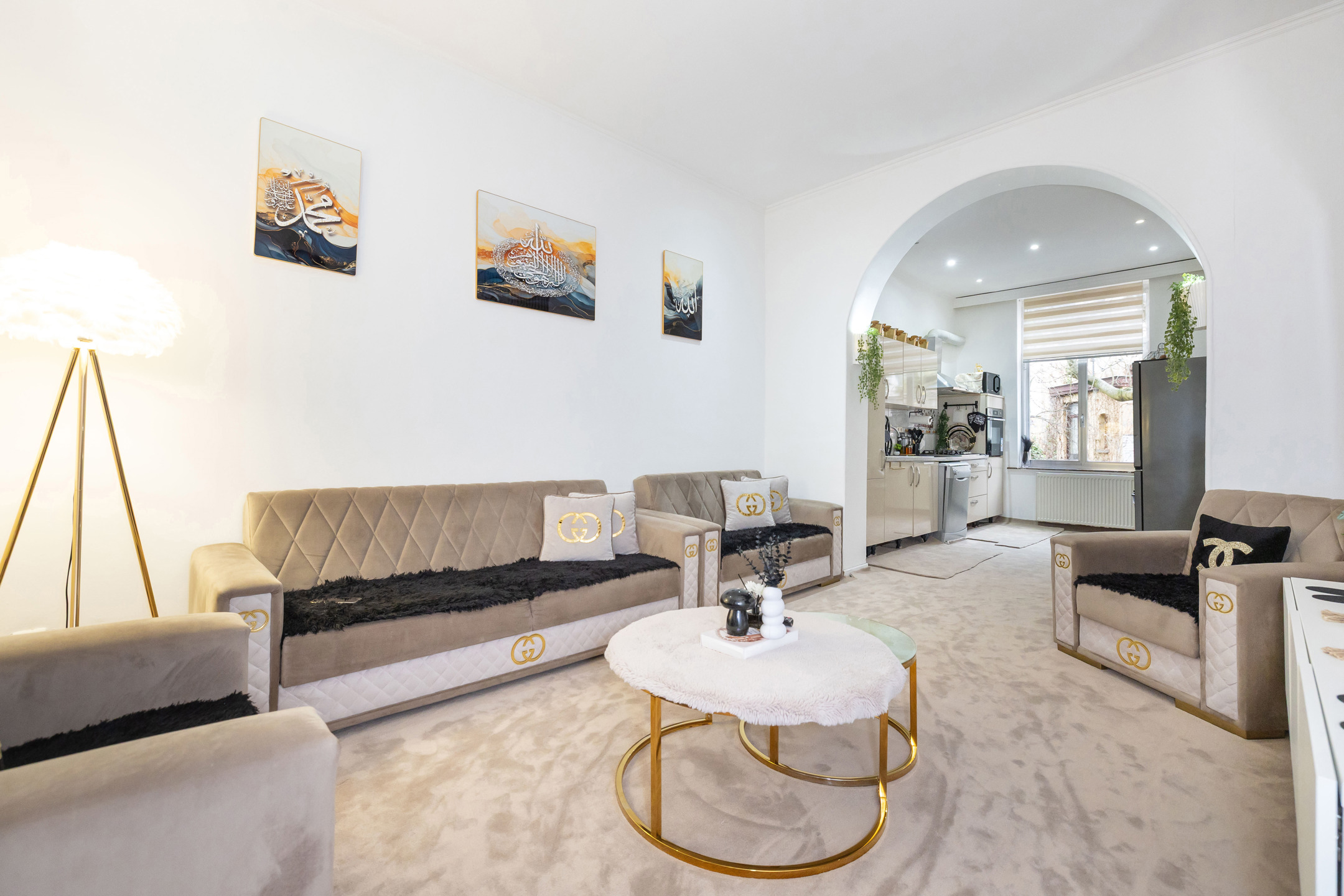 House for sale in Schaerbeek with 4 bedrooms - photo 2