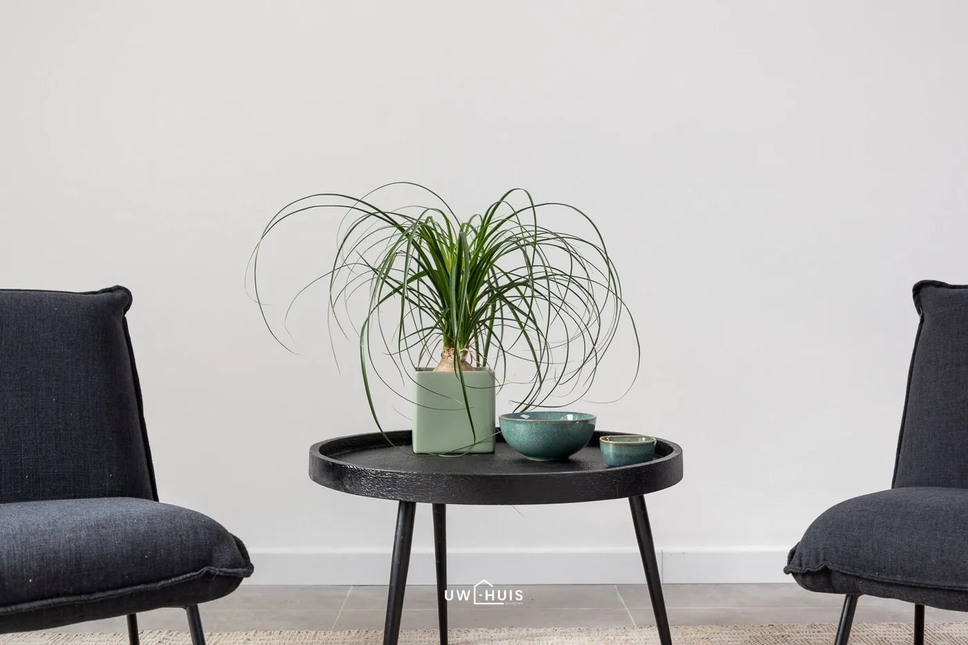 STIJLVOL GERENOVEERDE WONING MET 4 SLPK EN TUIN - foto 5