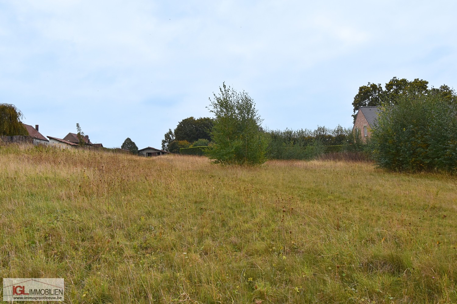 Bouwgrond voor open bebouwing op 9a09ca - foto 2