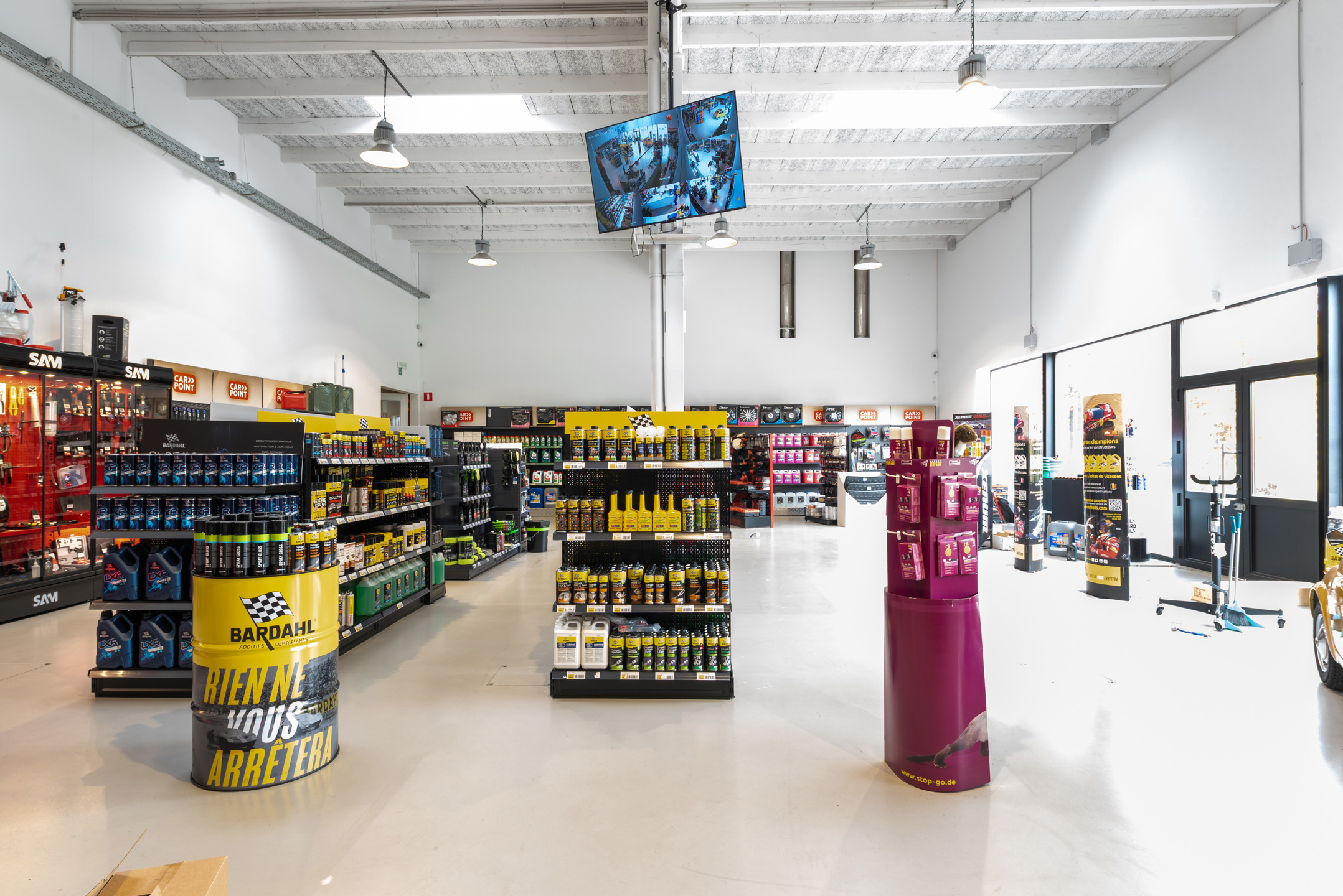 Commercial à vendre à Vilvorde - photo 3