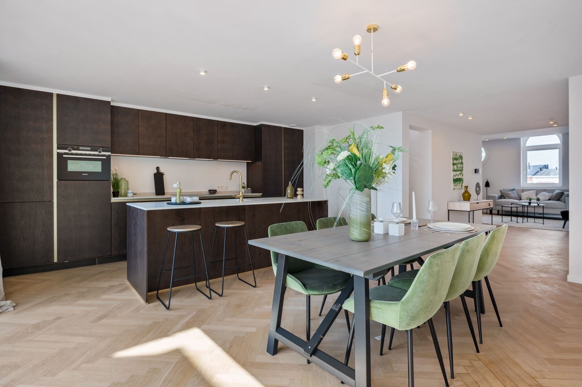 Appartement - photo 1