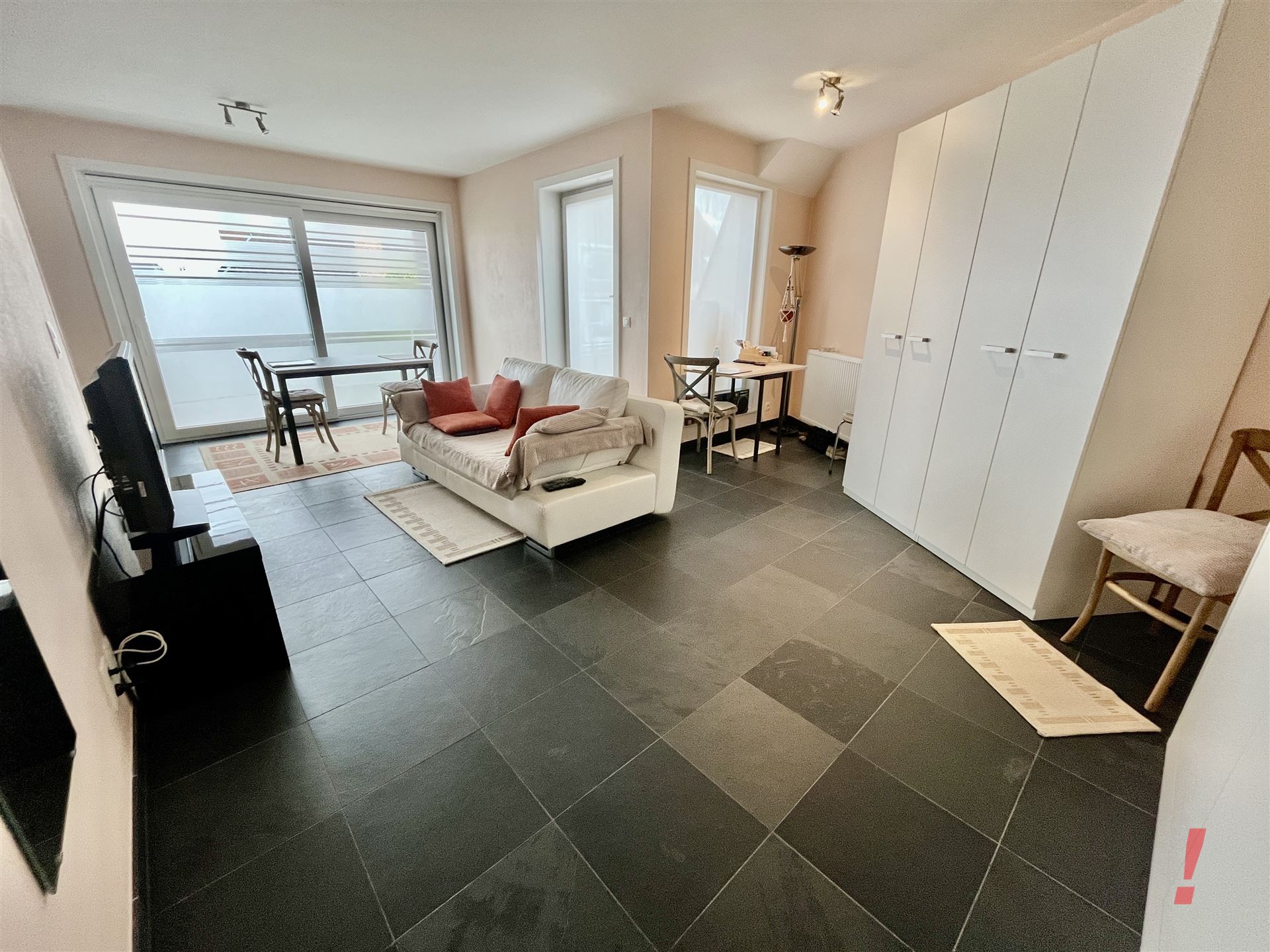 Appartement - photo 4