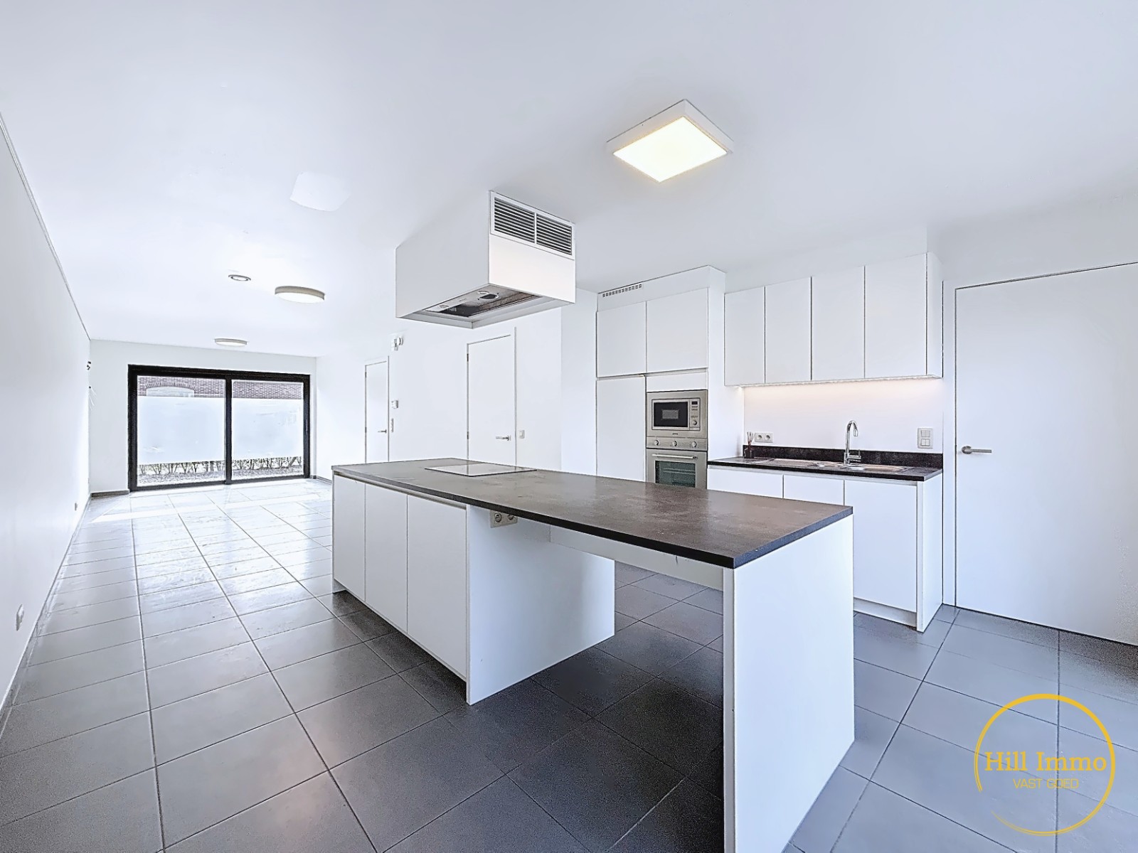 Woning te Dikkebus met garage en 3 slaapkamers - foto 2