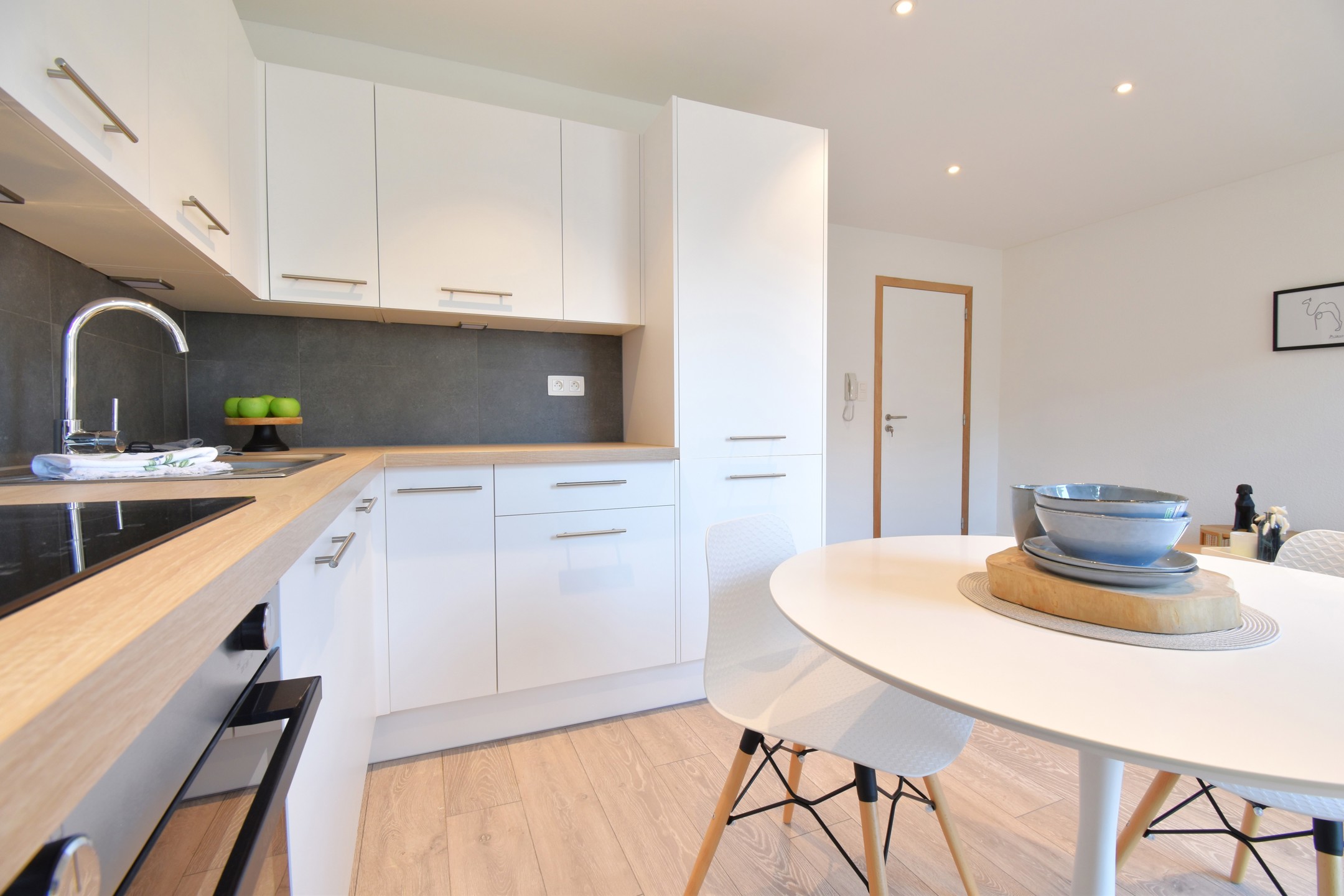 Apartment for sale in Liège with 1 bedroom - photo 5