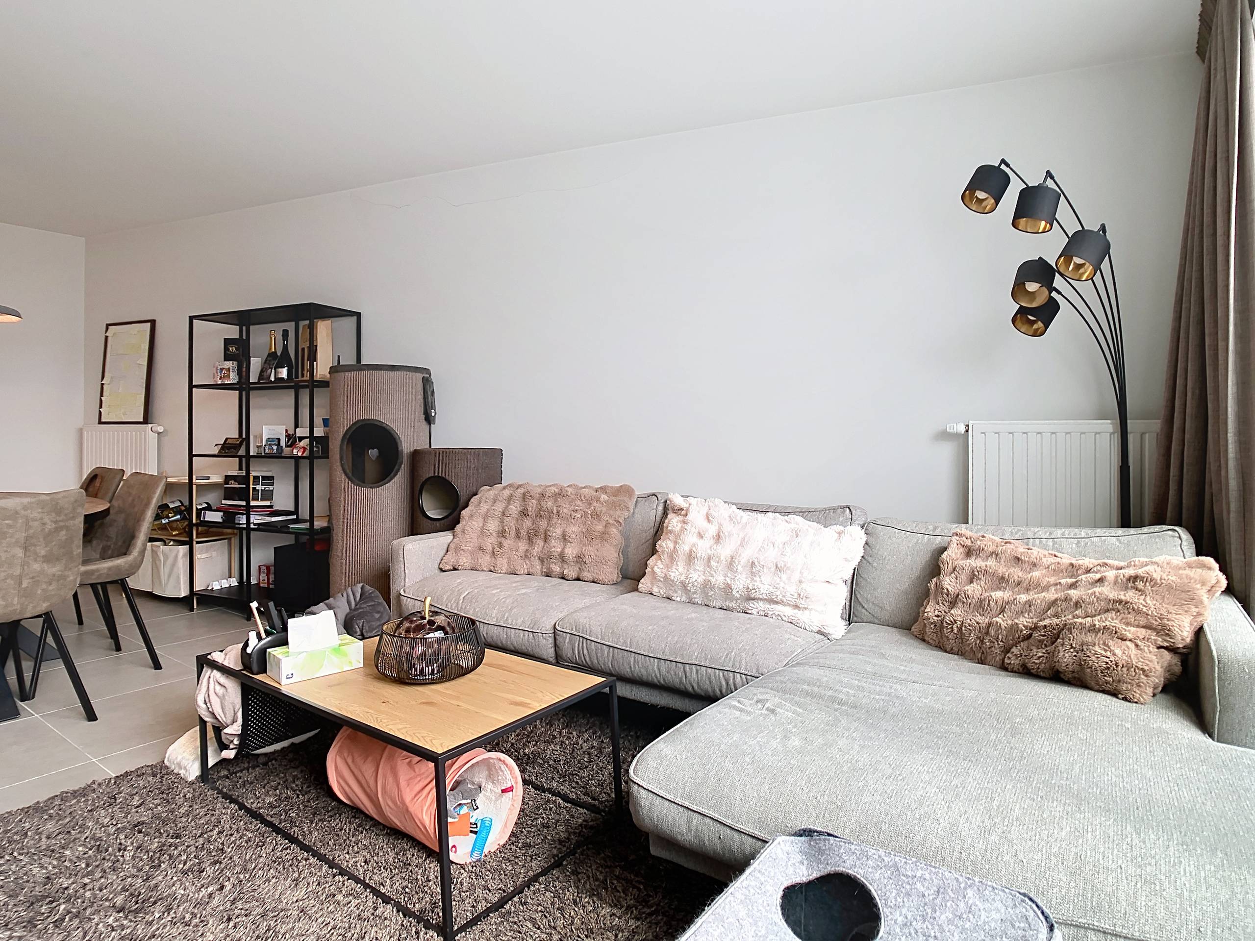 Nieuwbouw appartement met tuin in Betekom - foto 5