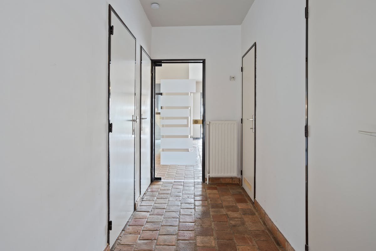 Gelijkvloers appartement te koop vlakbij het centrum van Aartselaar - foto 3