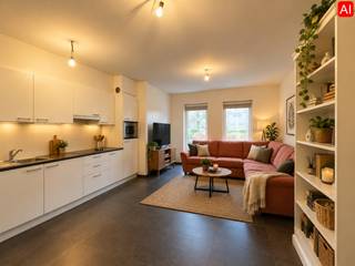 Appartement à louer à Roulers