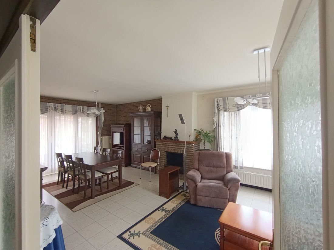 Karaktervolle woning in het landelijke Vreren (Tongeren) - foto 5