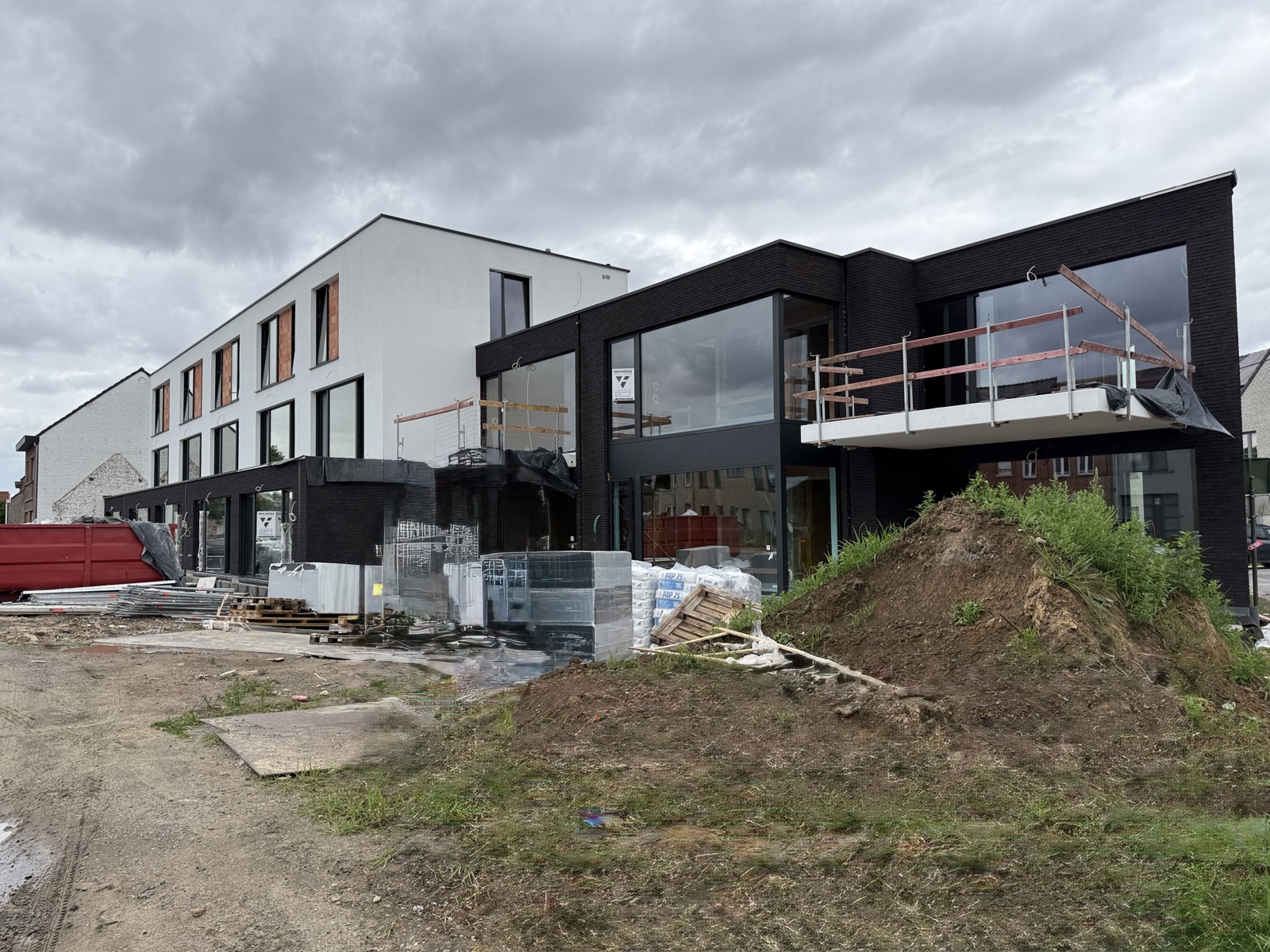 Appartement à vendre à Asse avec 2 chambres - photo 5