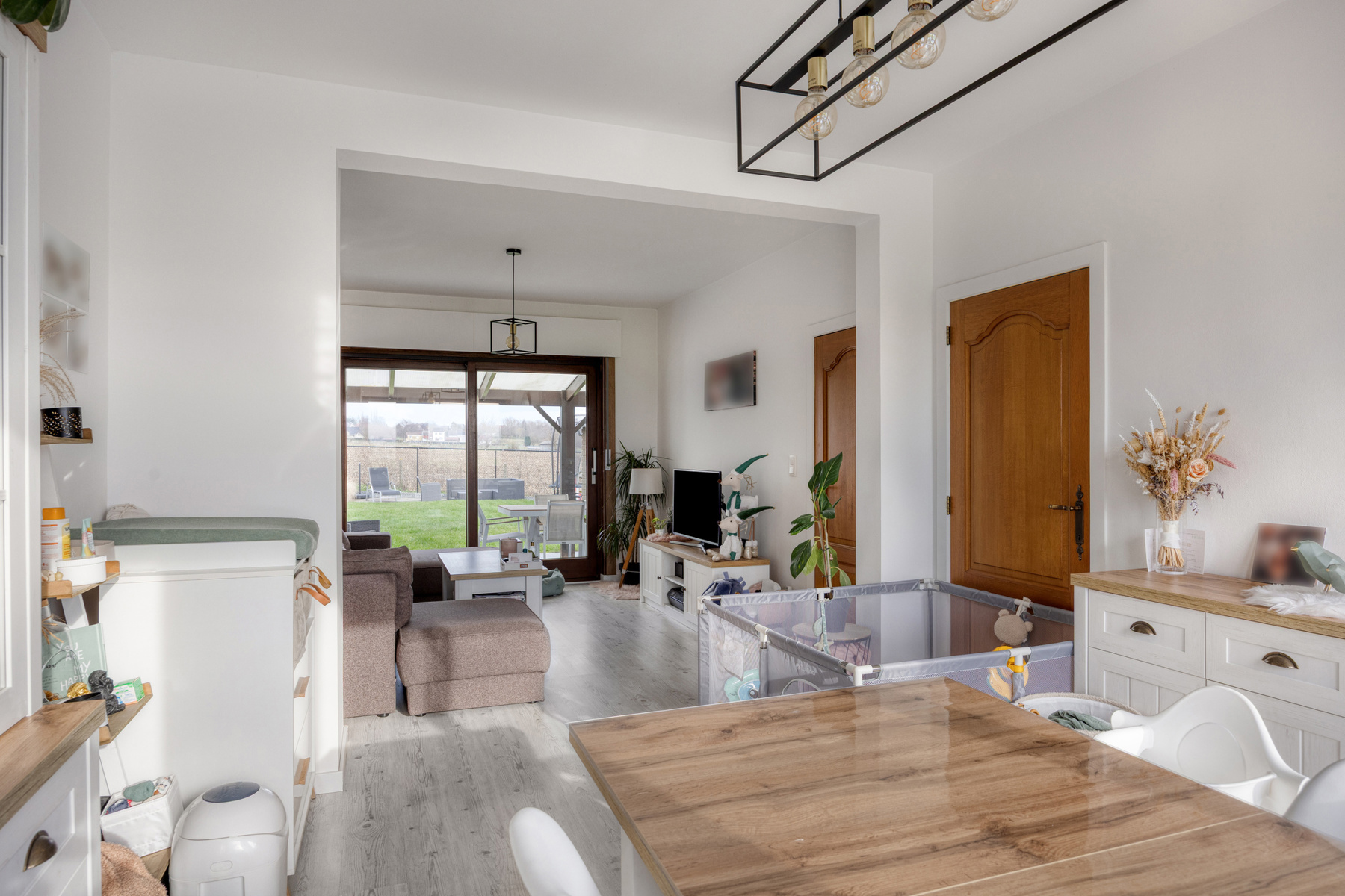 House for sale in Asse with 3 bedrooms - photo 4