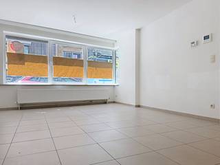 Dit instapklare gelijkvloerse appartement in het hart van Oostende biedt de perfecte combinatie van comfort en een centrale ligging. Gelegen in...