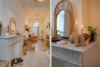 House for sale in Antwerp