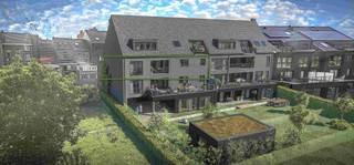 VERKOOP ONDER REGISTRATIERECHTEN (2% OF 12%) – NIEUWBOUWAPPARTEMENT MET 3 SLAAPKAMERS IN HEVERLEEDit stijlvol nieuwbouwappartement met drie...