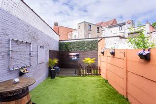 House for sale in Antwerp