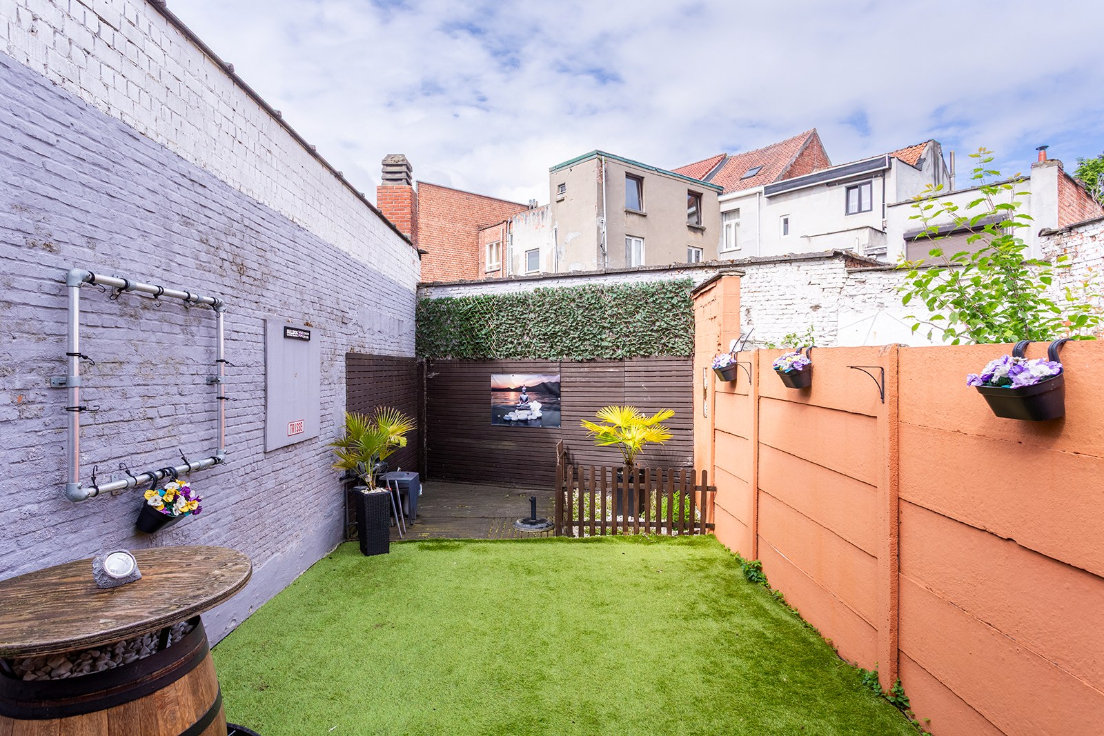 House for sale in Antwerp with 2 bedrooms - photo 1