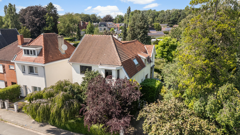 Ruime (meergezins)woning te koop in Grimbergen - foto 5