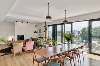 Appartement à vendre à Beveren