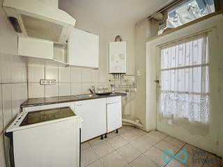 Appartement te koop in Etterbeek