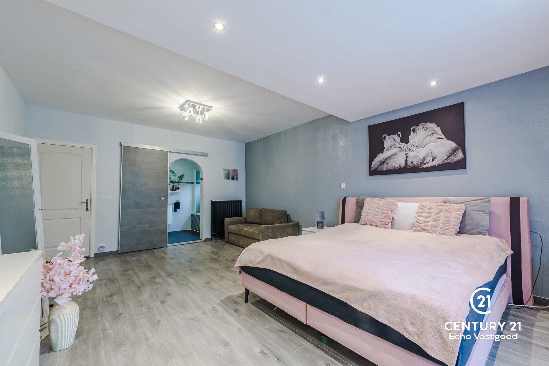 Maison à vendre à Ravels avec 4 chambres - photo 4